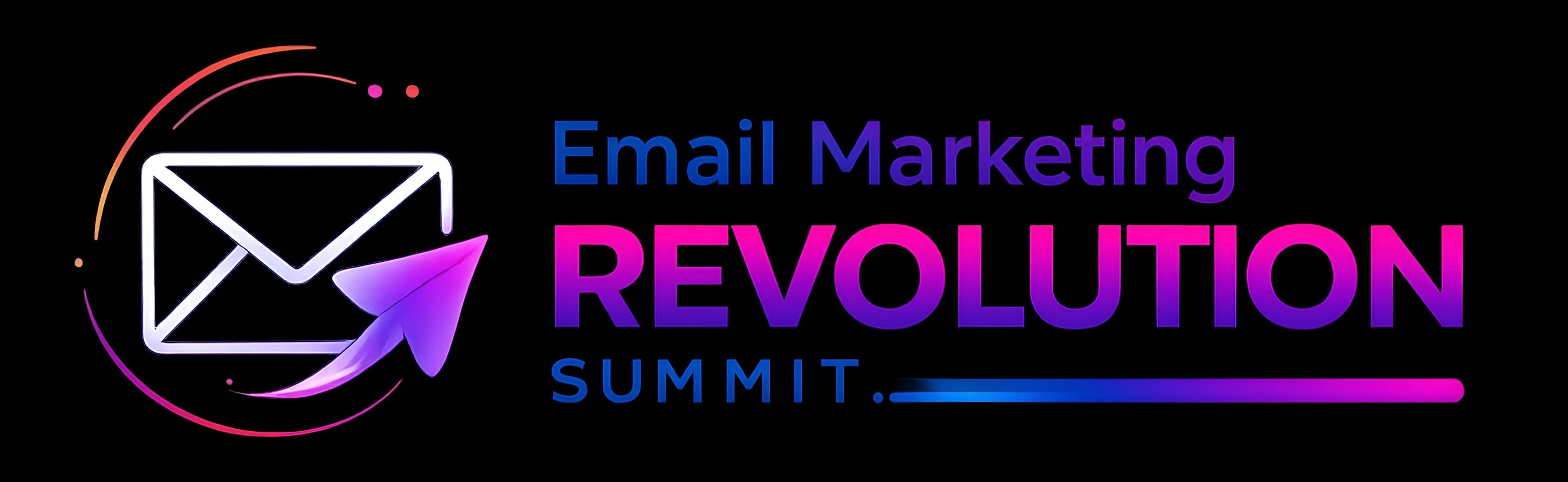 Email Marketing Revolution Summit